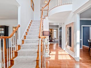 43343 Ritter Ln, Chantilly, VA 20152