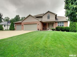 4442 Hampton Ln, Quincy, IL 62305
