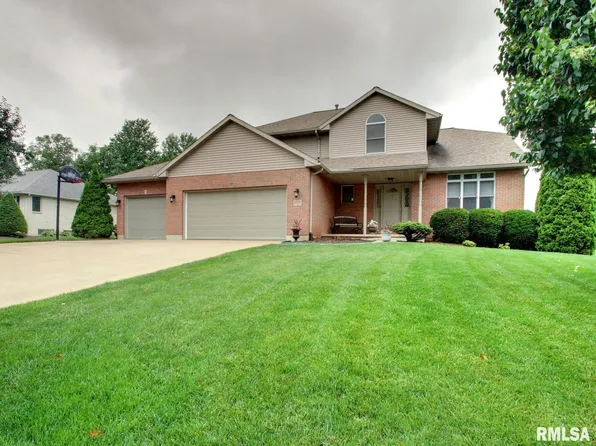 4442 Hampton Ln, Quincy, IL 62305