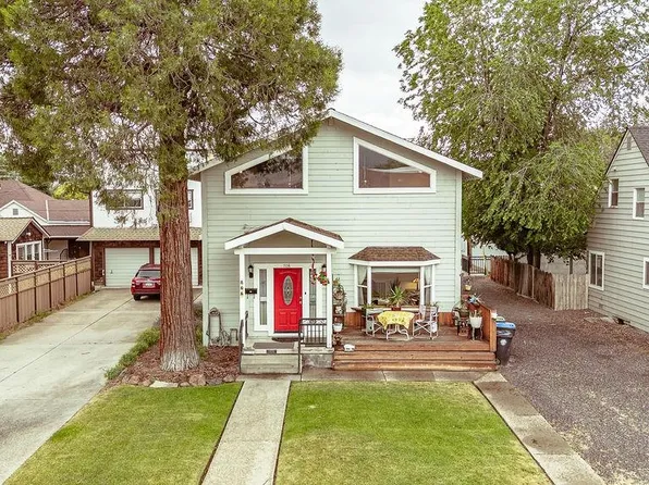 708 Cottage St, Susanville, CA 96130