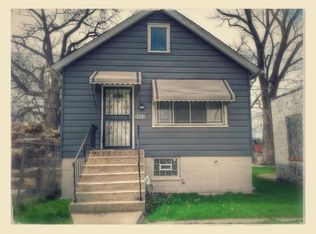 9002 S Halsted St, Chicago, IL 60620