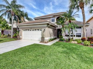 10869 Old Bridgeport Ln, Boca Raton, FL 33498