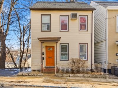 282 N 4Th St, Paterson, NJ, 07522