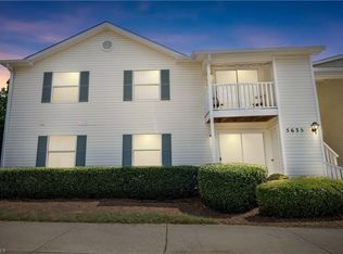 5635 E Hornaday Rd, Greensboro, NC 27409