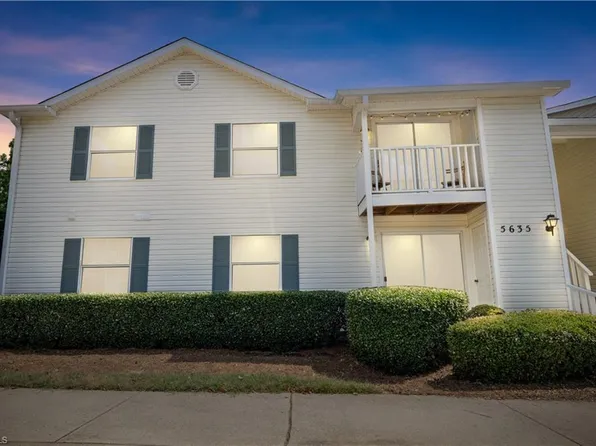5635 E Hornaday Rd, Greensboro, NC 27409