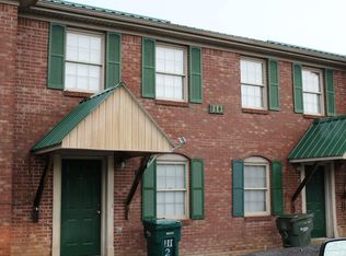111 Manna Dr APT 2, Richmond, KY 40475