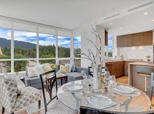 1632 Lions Gate Ln #607, North Vancouver, BC V7P 0C5