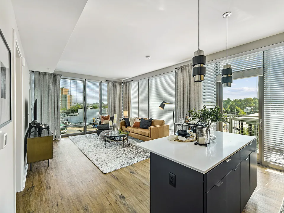 UrbA apartments community photo