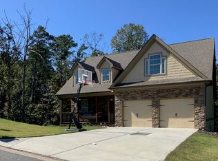 42 Treemont Dr, Cartersville, GA 30121