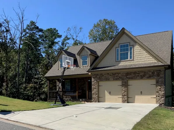 42 Treemont Dr, Cartersville, GA 30121