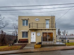 2930 Devlin St, Pittsburgh, PA 15210