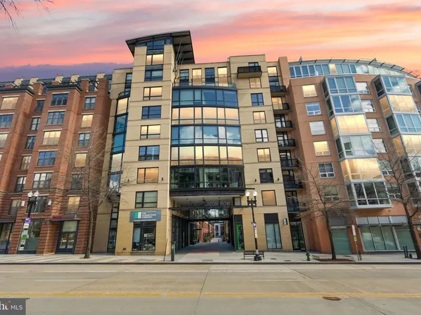 2125 14th St NW APT 207W, Washington, DC 20009