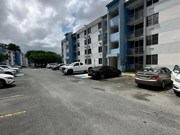 Carr Prairie Vistas De La Vega #2-444, Vega Alta, PR 00692