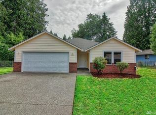 4805 24th Ave SE, Lacey, WA 98503