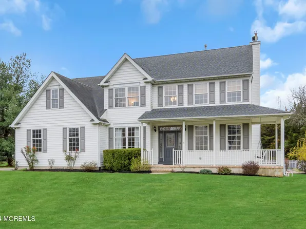 1728 Cobblestone Court, Toms River, NJ 08755
