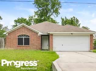 1528 Glen Oaks Dr, Conroe, TX 77385