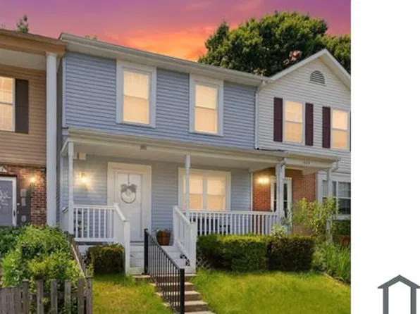 1931 Fort Monroe Ct, Dumfries, VA 22026