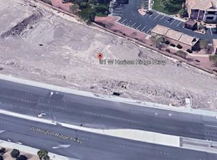 81 W Horizon Ridge Pkwy, Henderson, NV 89012