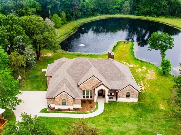 4357 County Road 3225, Lone Oak, TX 75453