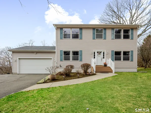 20 Driftway Road, Danbury, CT 06811