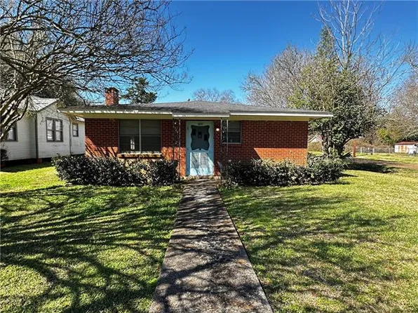 700 S Mabel St, Bunkie, LA 71322