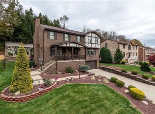1788 Timothy Dr, West Mifflin, PA 15122