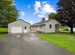 9222 Wilkinson Rd, Lee Center, NY 13363