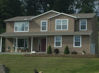 105 Casa Bella Dr, Chicora, PA 16025