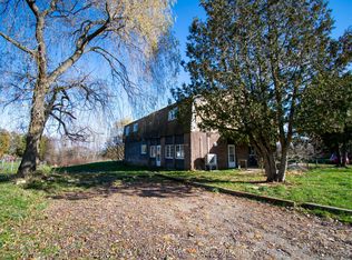 119 Knapp St, Rideau Lakes, ON K0G1E0