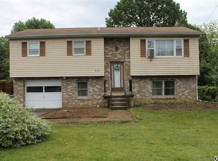 312 Lewisberry Rd, New Cumberland, PA 17070