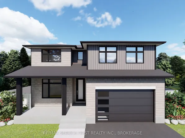 1376 Woodfield Cres Lot E13, Kingston, ON K7P 0T3