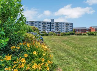 The Admiralty Apartments, Falmouth, MA 02540