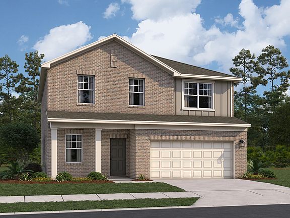 Radiance The Radiance Home Plan