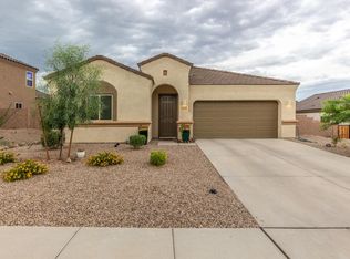 281 W William Carey St, Corona De Tucson, AZ 85641
