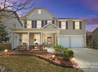 3272 Saddlebrook Dr, Midland, NC 28107