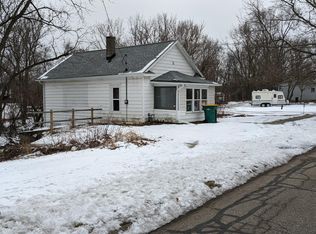 294 Wood St N, Battle Creek, MI 49037