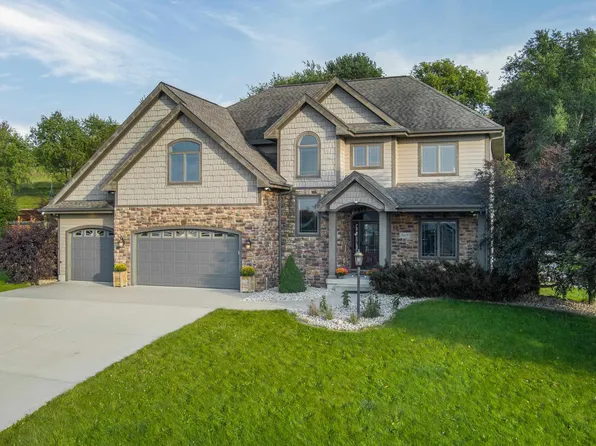 3419 Whistling Wind Way, Sun Prairie, WI 53590