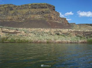 0 Moore Rd NE, Coulee City, WA 99115