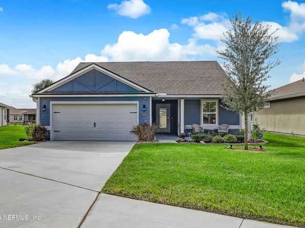 3656 VANDEN Court, Jacksonville, FL 32222