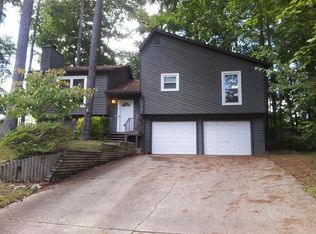 2986 Fetlock Dr SW, Marietta, GA 30064