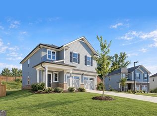 1872 Holmsey Cir SE, Conyers, GA 30094