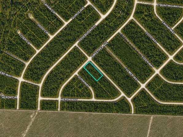 Xx E Grebe Way, Crestview, FL 32539
