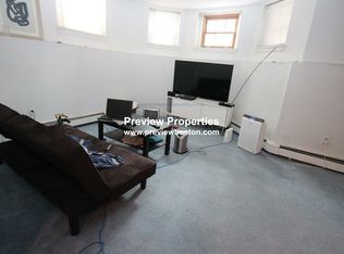 1161 Commonwealth Ave #M, Allston, MA 02134