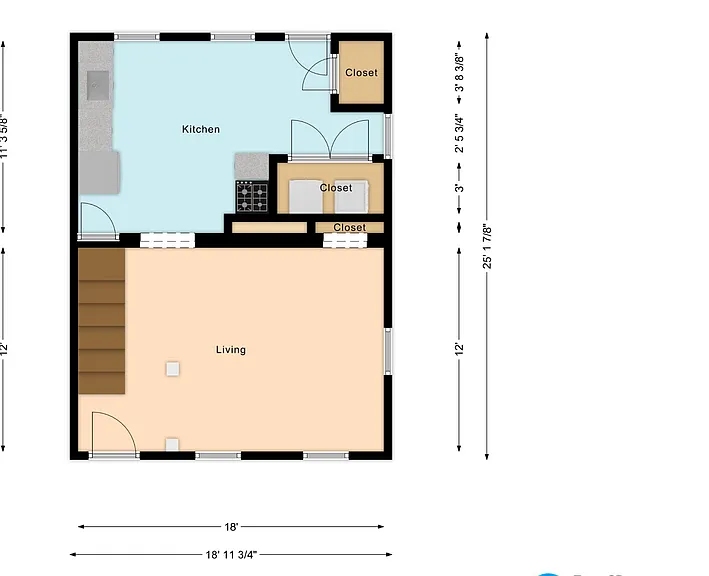 13 Folsom St #11 — Photo 16