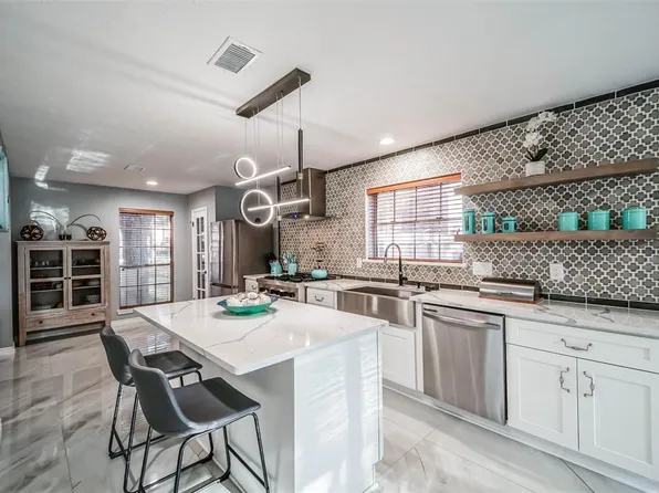 8614 Canyon Pine Drive, Spring, TX 77379