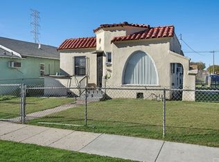 155 E 99th St, Los Angeles, CA 90003