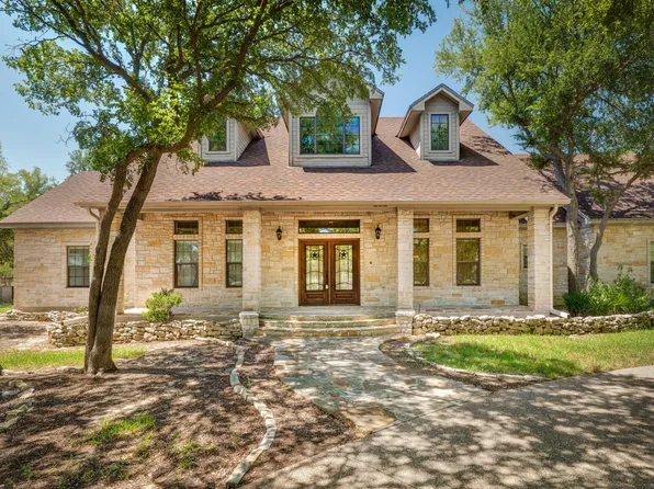 735 Winding Trl, Crawford, TX 76638