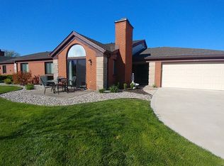 2102 Oak Run North Dr, Indianapolis, IN