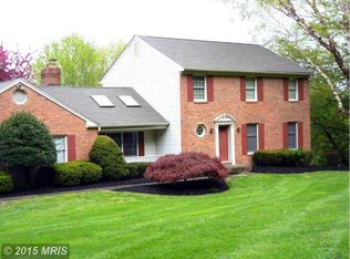 2914 Moores Rd, Baldwin, MD 21013