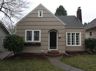 4814 NE 36th Ave, Portland, OR 97211